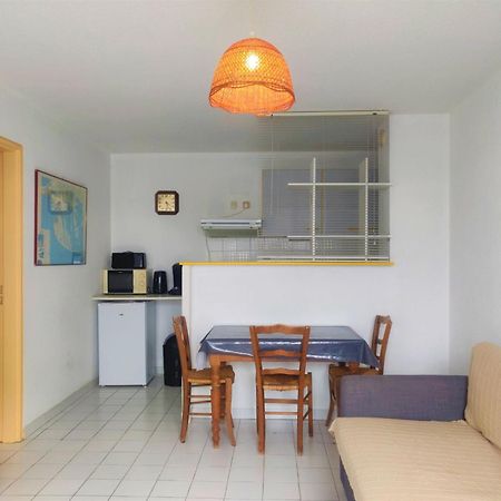 Apartment Les Floralies Ii-11 By Interhome Le Grau-du-Roi Bagian luar foto